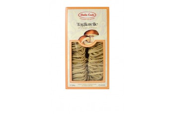 Pasta di semola di grano duro ai Funghi - Tagliatelle 250 gr